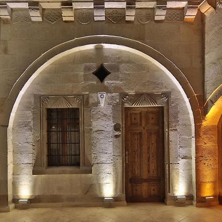 Cappadocia Cave Land Hotel Göreme Exteriör bild
