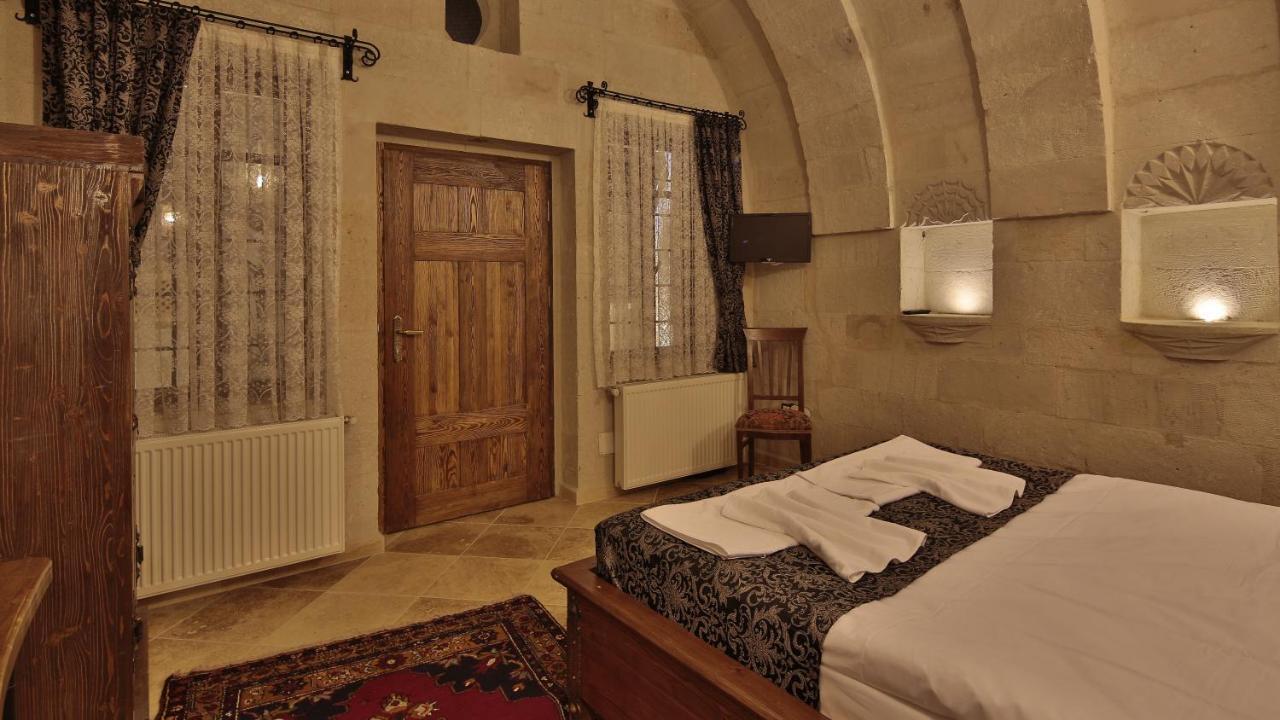 Cappadocia Cave Land Hotel Göreme Rum bild
